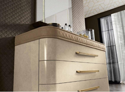 Dresser Sideboard Cabinet Luxury Dressers Cabinet Shelf Furniture Wooden Cabinet Italy